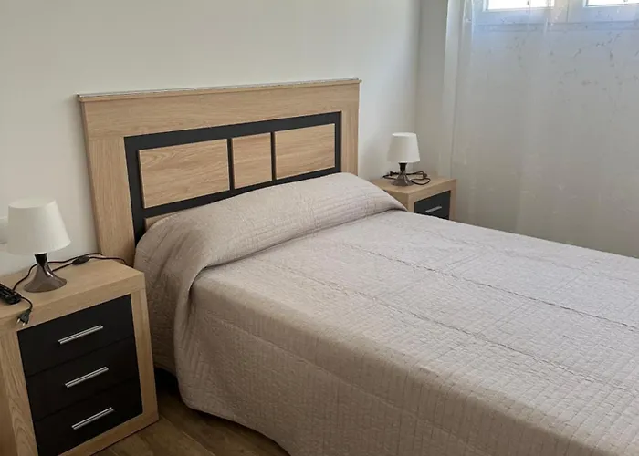 Apartamento Tipo Loft Valencia