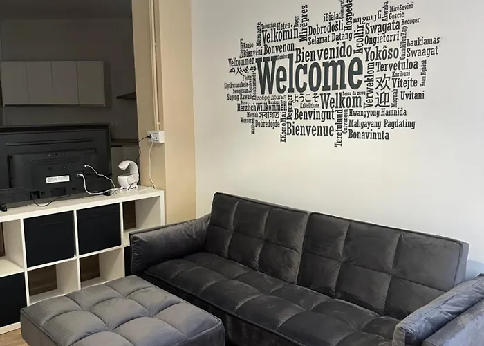 Apartamento Tipo Loft Valencia