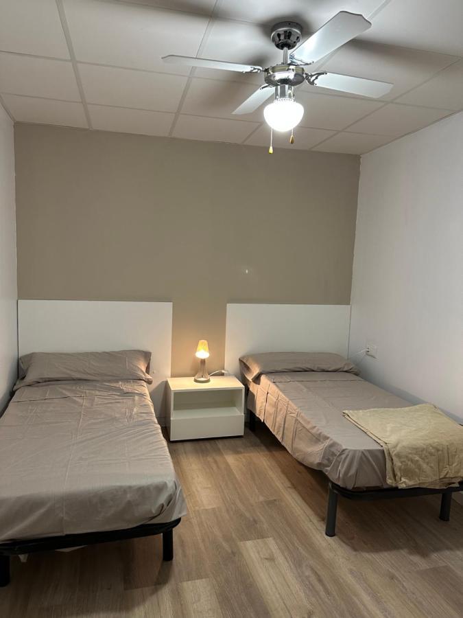 Appartement Tipo Loft Valencia Paiporta