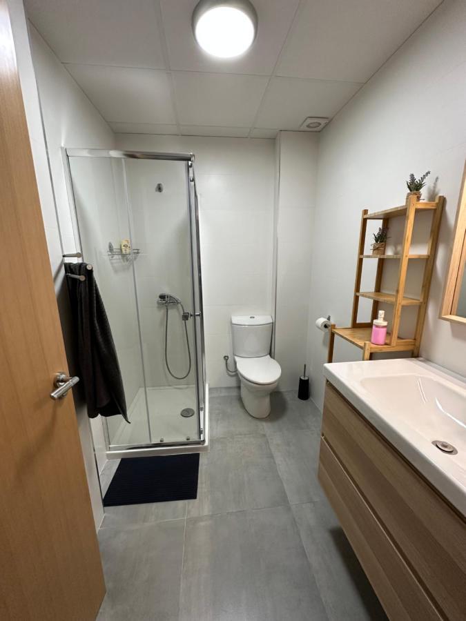 Tipo Loft Valencia