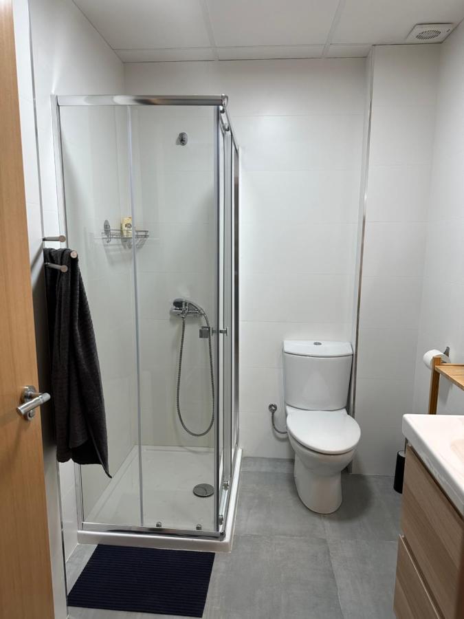Tipo Loft Valencia Appartement Paiporta