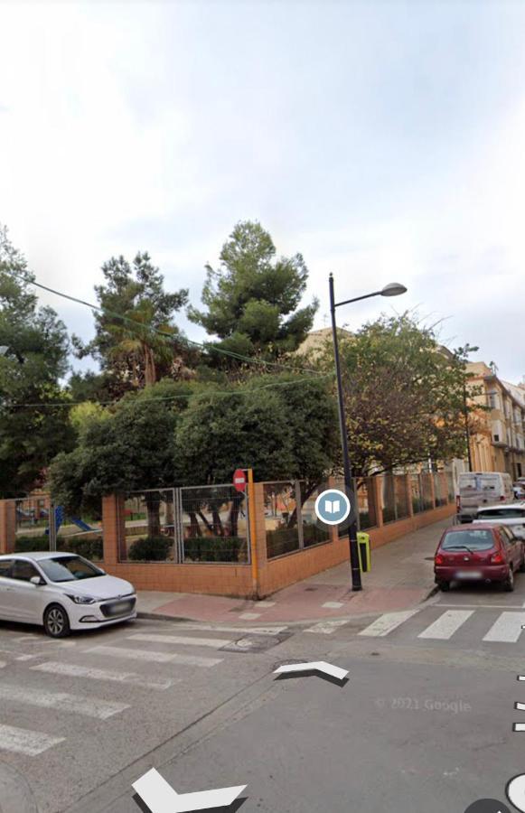 Tipo Loft Valencia Paiporta