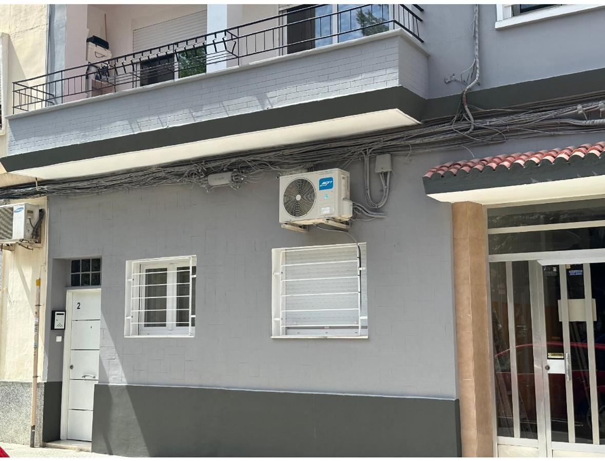 Tipo Loft Valencia Paiporta