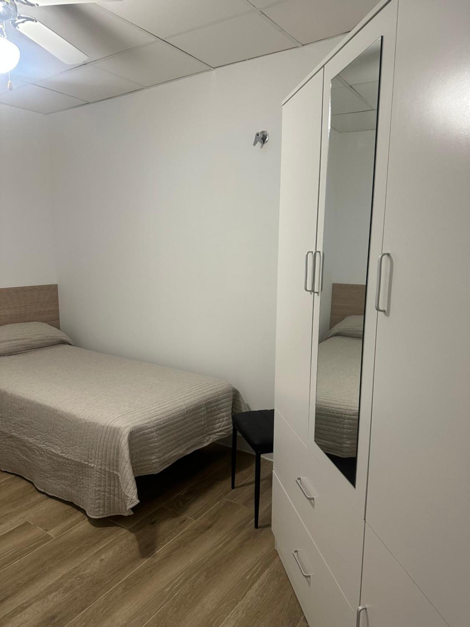 Tipo Loft Valencia *