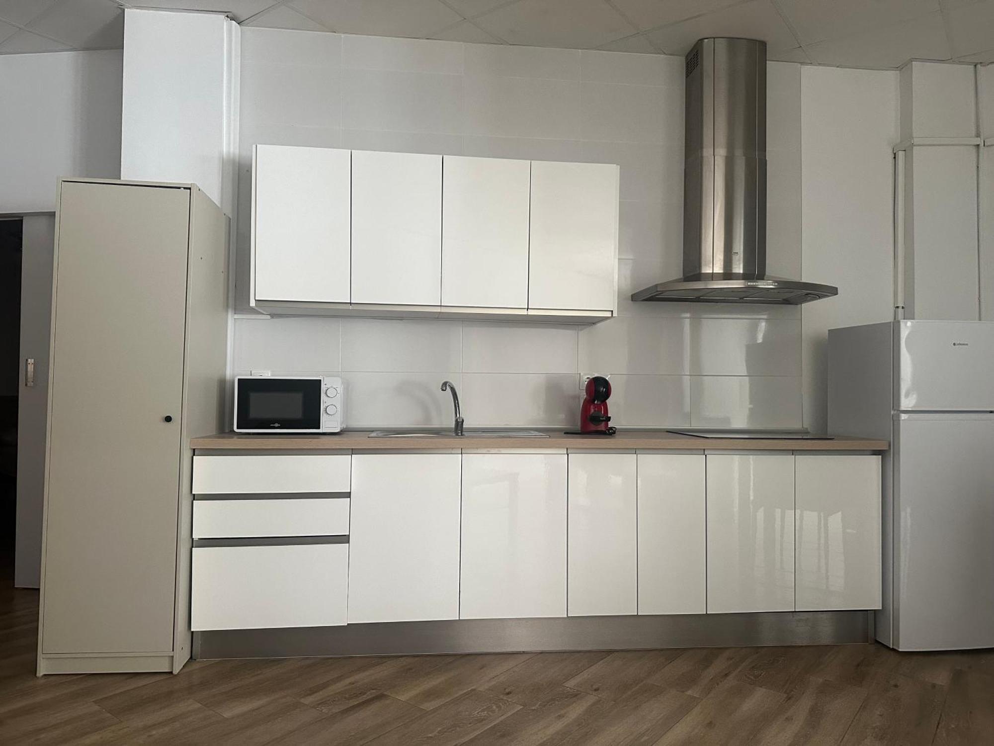 Tipo Loft Valencia * Paiporta
