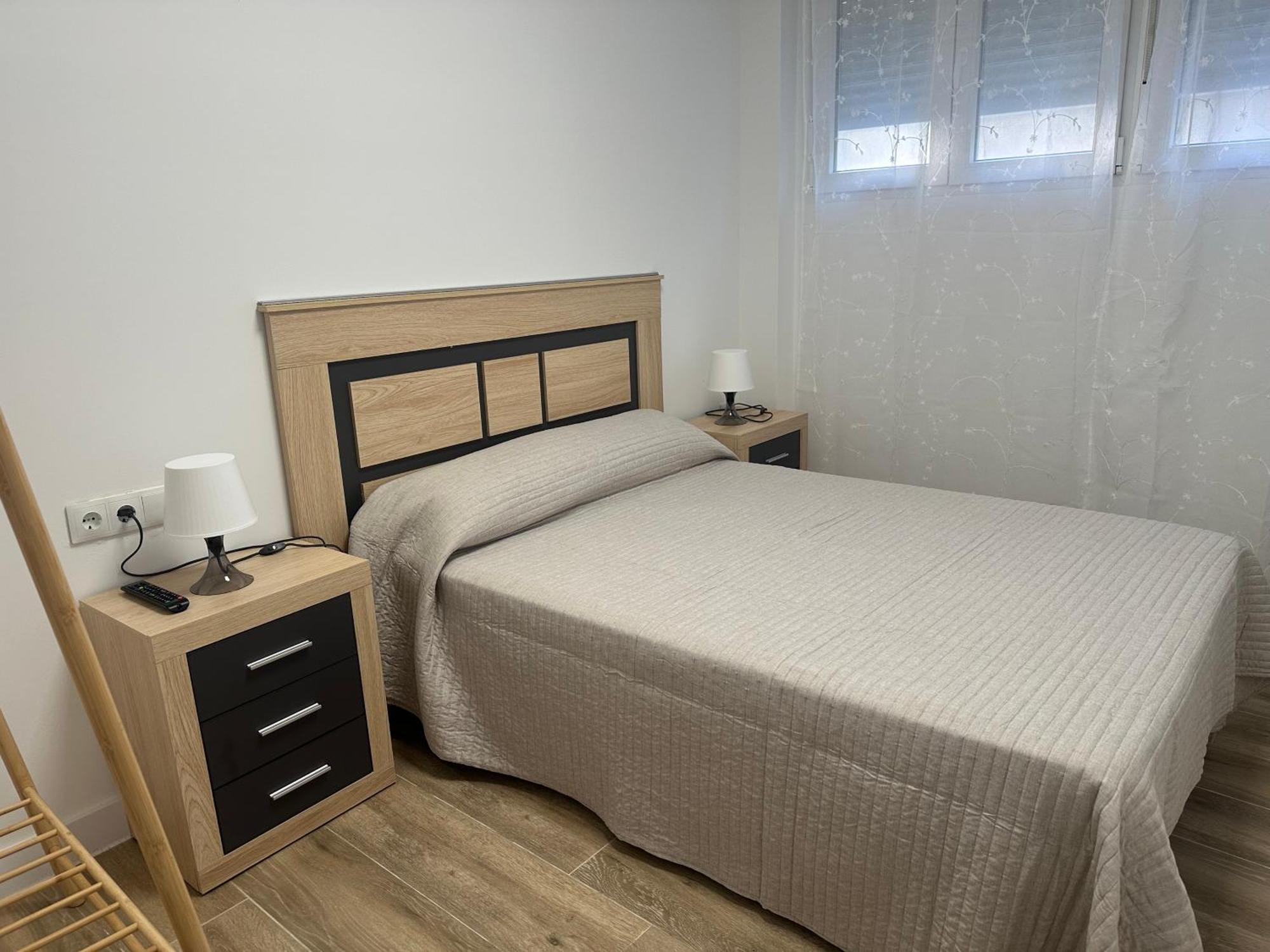 Tipo Loft Valencia