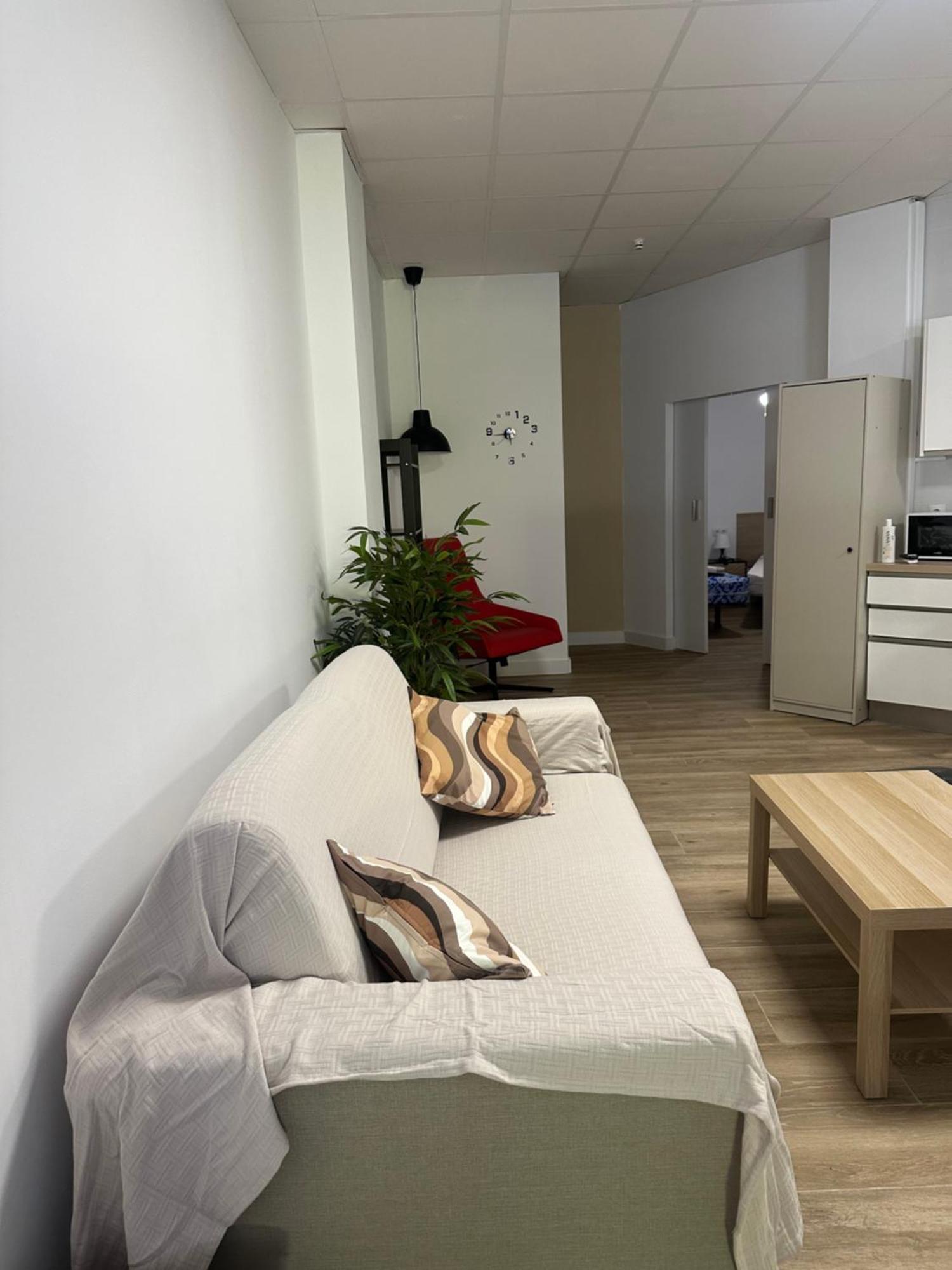 Appartement Tipo Loft Valencia