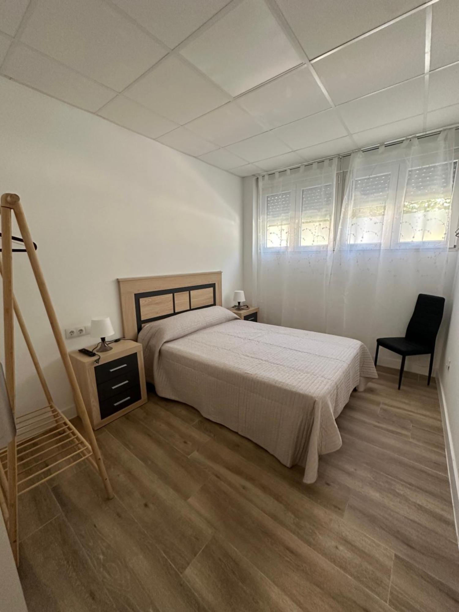 Tipo Loft Valencia *