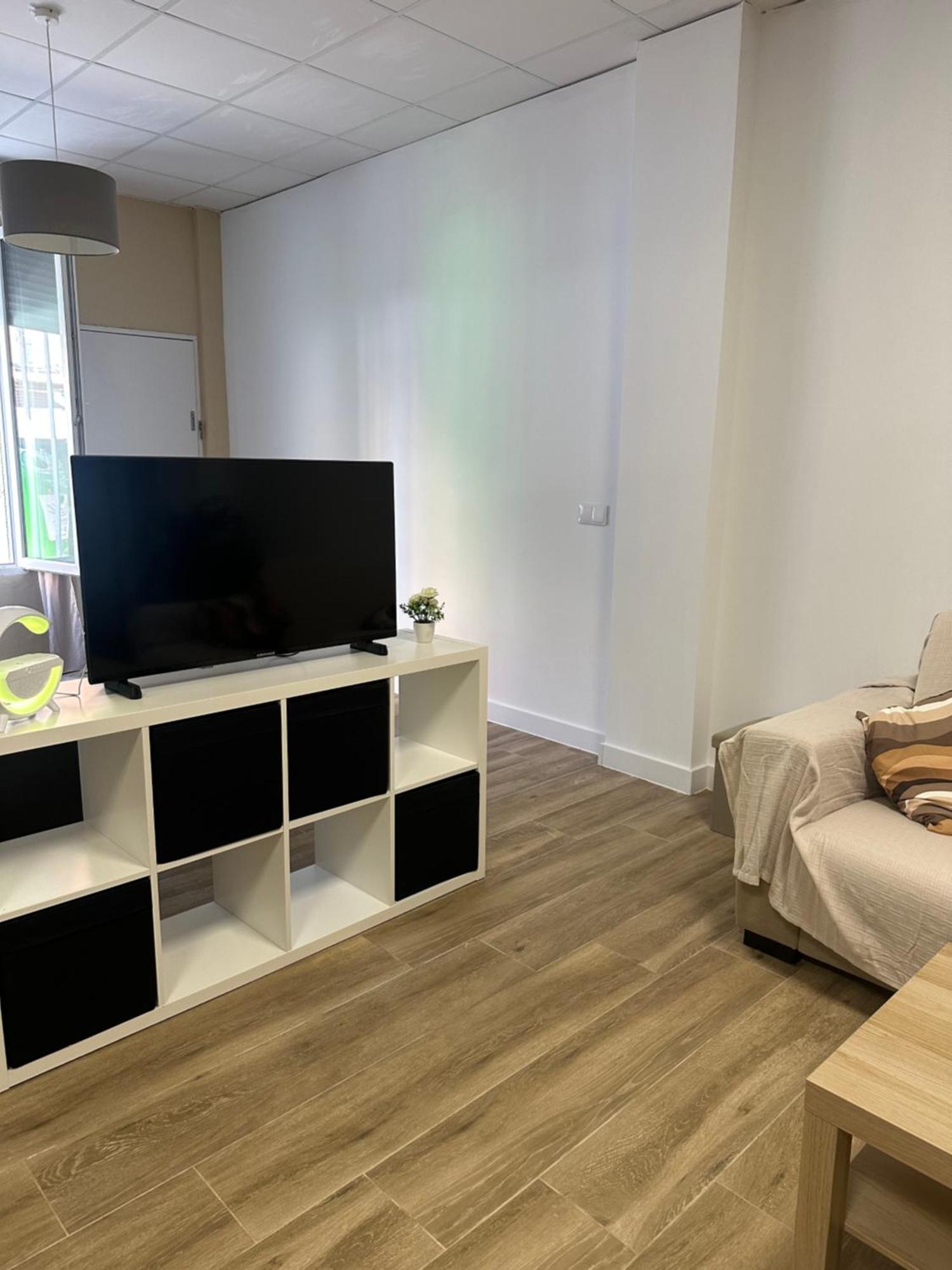 Tipo Loft Valencia