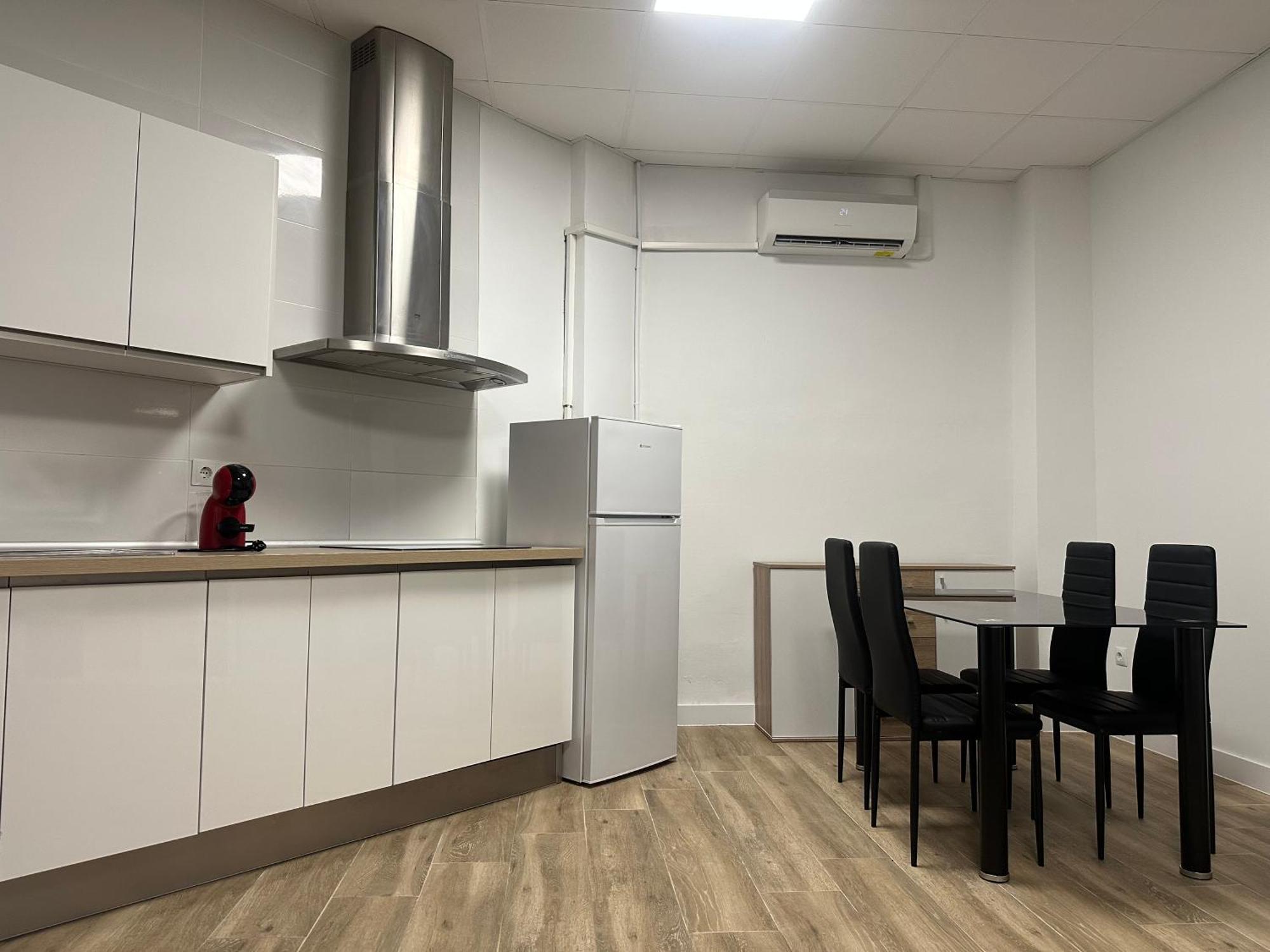 Tipo Loft Valencia *