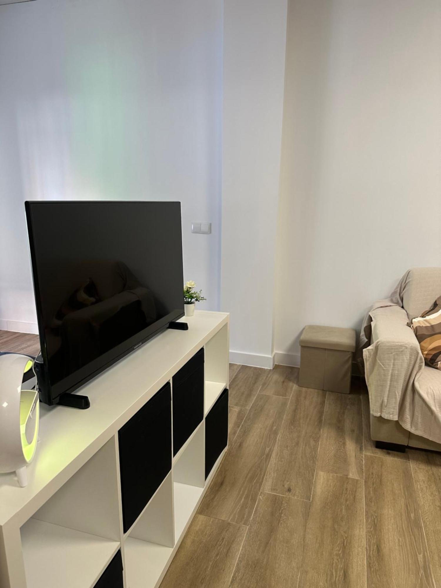 Appartement Tipo Loft Valencia