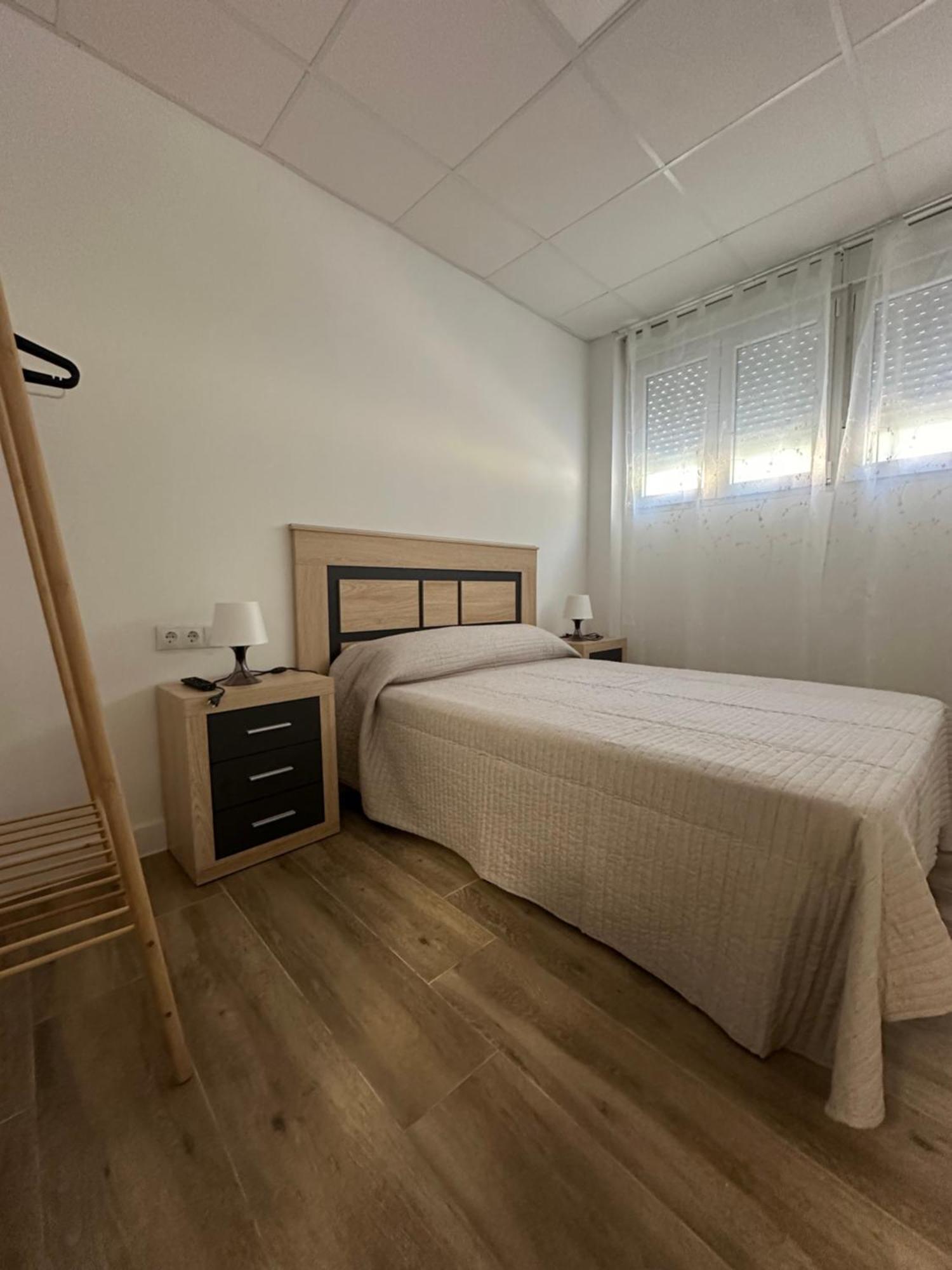 Tipo Loft Valencia Appartement