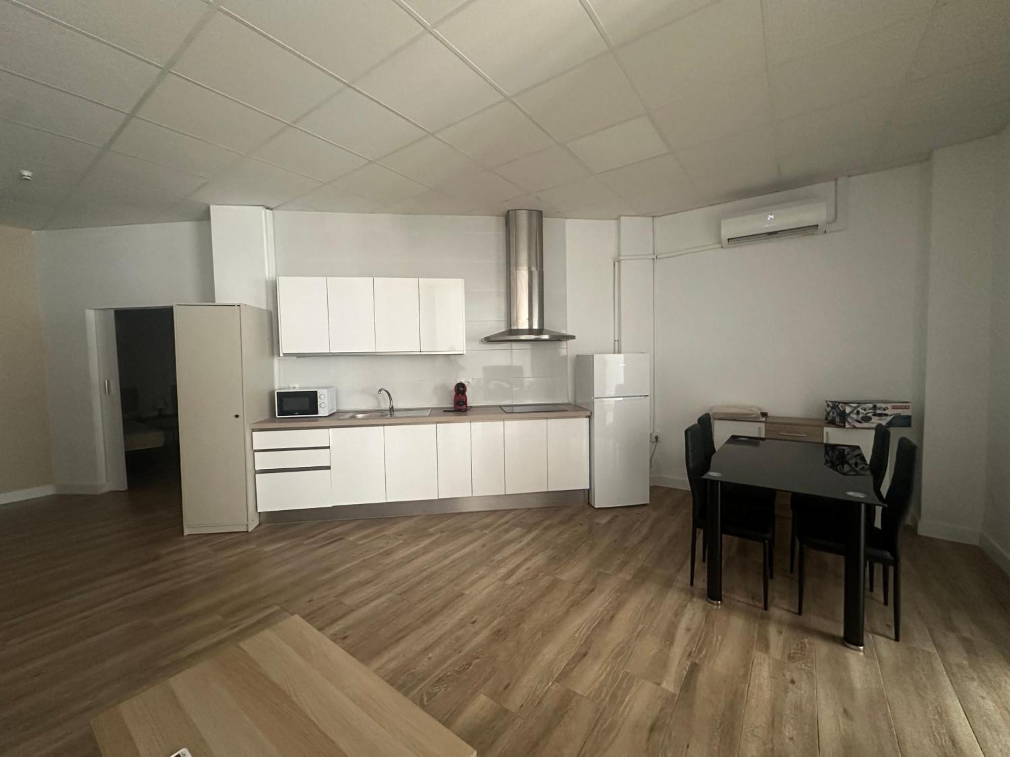 Tipo Loft Valencia Appartement *