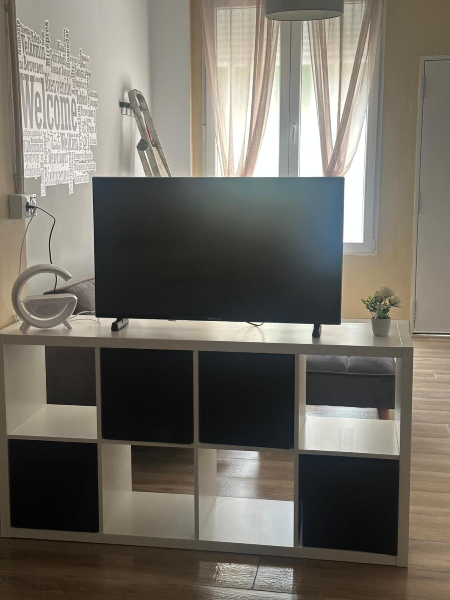 Tipo Loft Valencia *