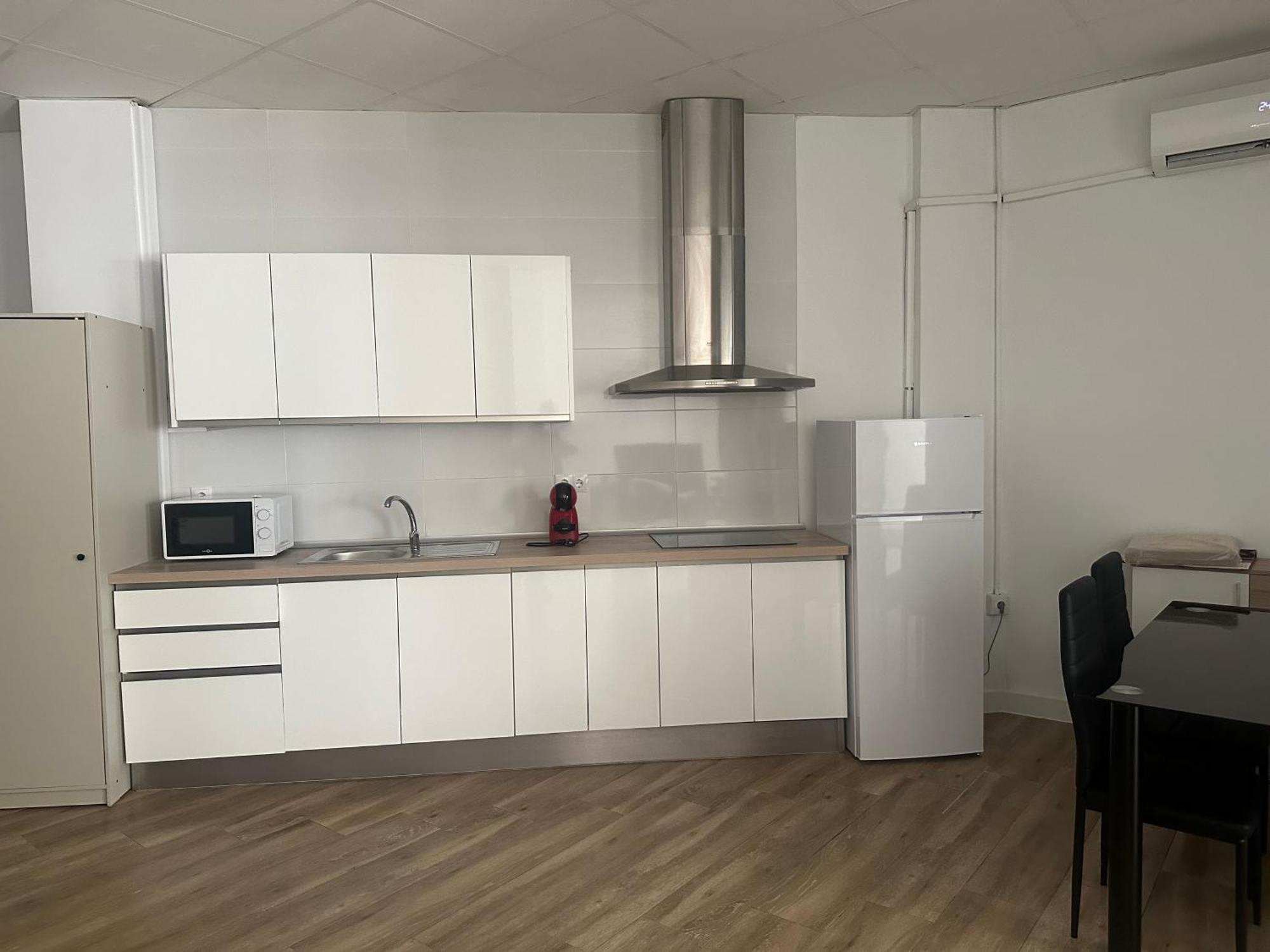 Tipo Loft Valencia