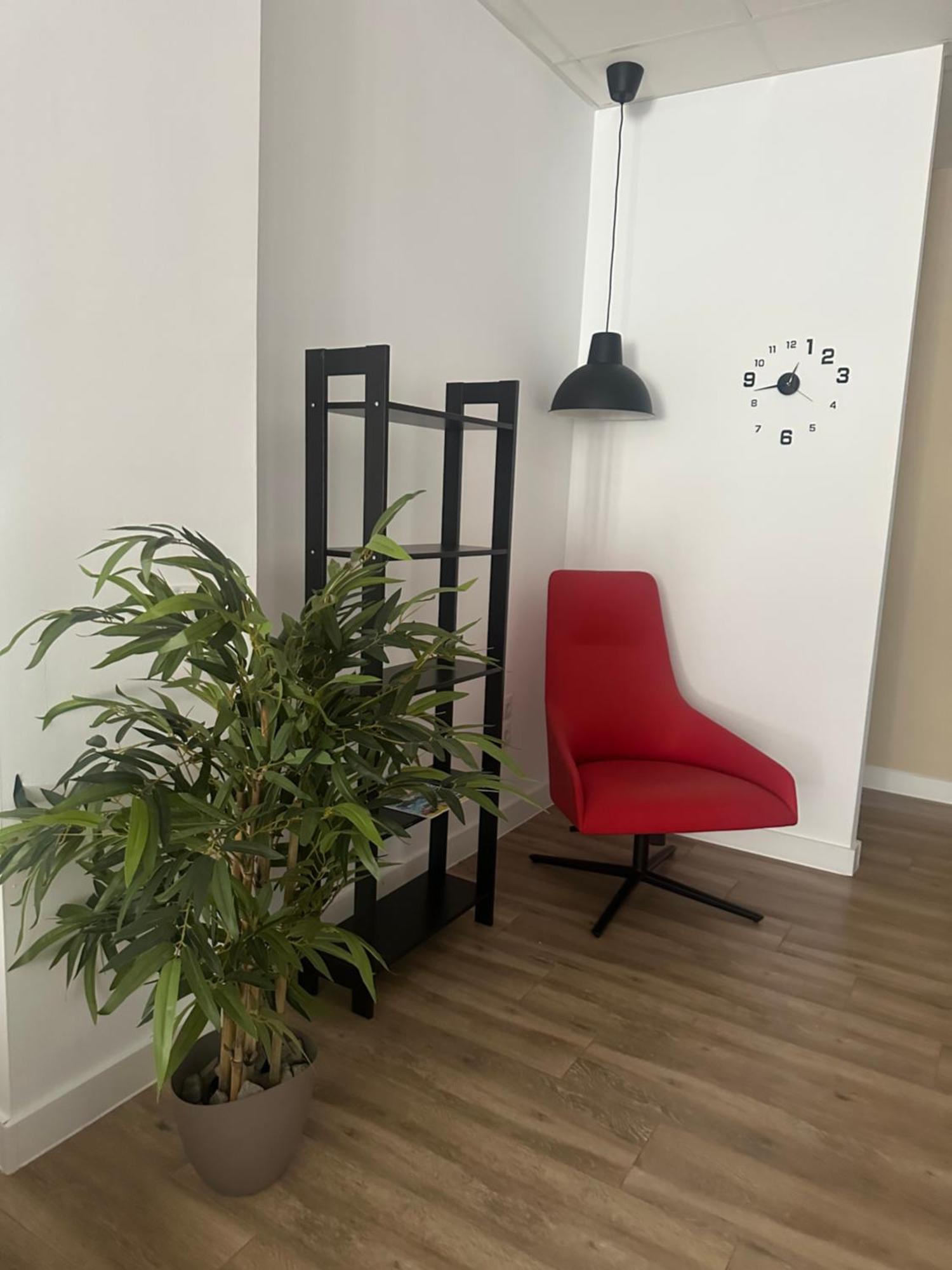Tipo Loft Valencia Appartement